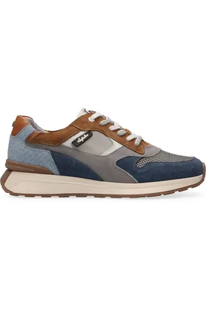 Australian Footwear Kyoto leather