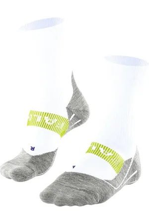 Falke Ru4 endurance cool sok mid running heren