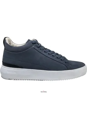 Blackstone Herenschoenen sneakers