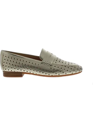 Di lauro Toska penny perfo | dames | maat: | leer