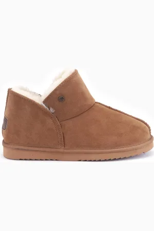 Warmbat Pantoffels