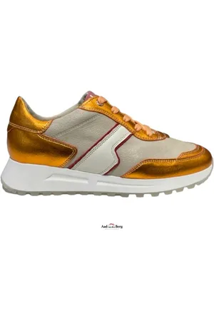Dl Damesschoenen sneakers