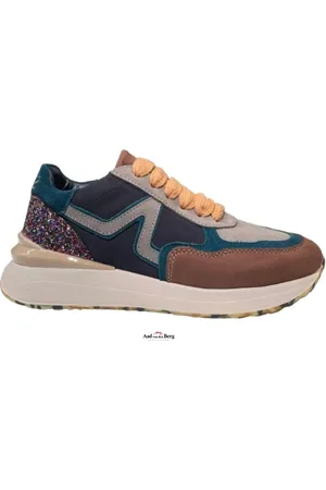 ACCADEMIA Damesschoenen sneakers