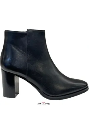 Cervone Damesschoenen enkellaarsjes