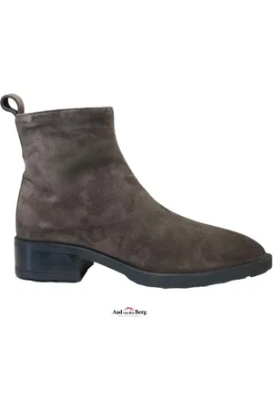 Copenhagen Shoes Damesschoenen enkellaarsjes