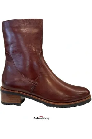 Everybody Damesschoenen enkellaarsjes