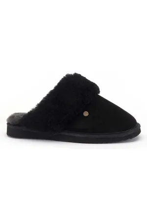Warmbat Pantoffels