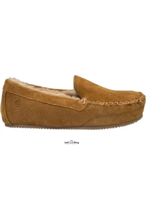 Rohde Pantoffels