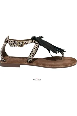Lazamani Damesschoenen sandalen
