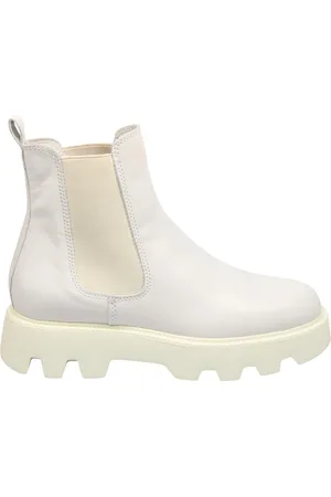 Mjus Damesschoenen enkellaarsjes