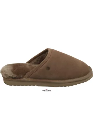 Warmbat Pantoffels