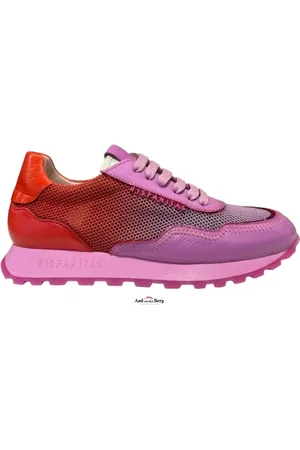 Hispanitas Damesschoenen sneakers