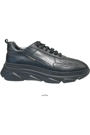 Copenhagen Shoes Damesschoenen sneakers
