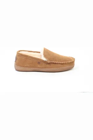 Warmbat Pantoffels