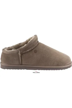 Warmbat Pantoffels