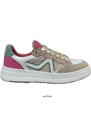 ACCADEMIA Damesschoenen sneakers