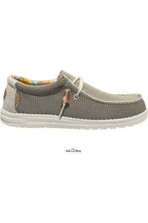 Hey dude Herenschoenen veterschoenen