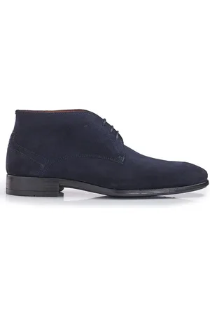 Greve Herenschoenen veterlaarzen