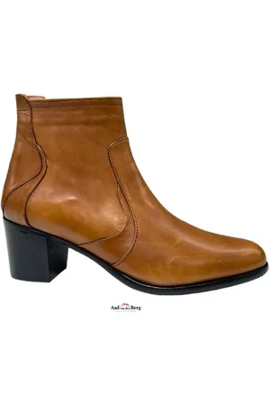 Everybody Damesschoenen enkellaarsjes