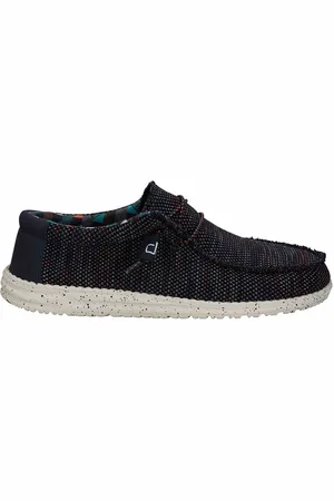 Hey dude Herenschoenen veterschoenen