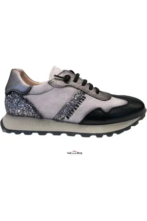 Hispanitas Damesschoenen sneakers