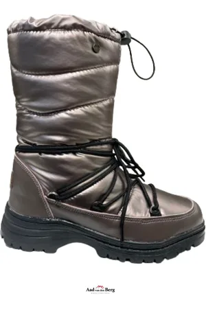 Warmbat Damesschoenen laarzen