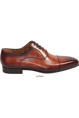 Magnanni Herenschoenen veterschoenen
