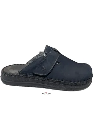 Rohde Pantoffels