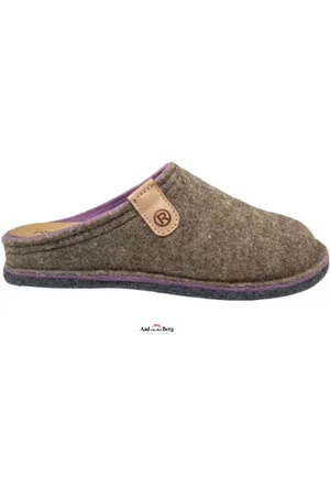 Rohde Pantoffels