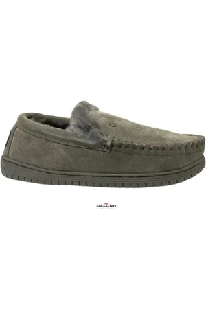 Warmbat Pantoffels