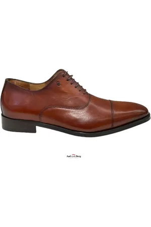Van Bommel Herenschoenen veterschoenen