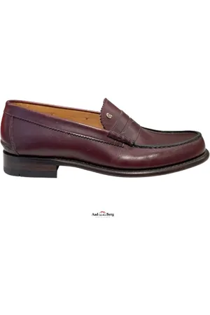 Greve Herenschoenen instappers