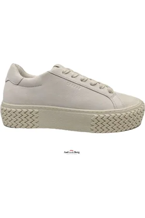 Copenhagen Shoes Damesschoenen sneakers