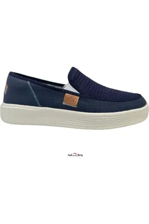 Hey dude Herenschoenen instappers