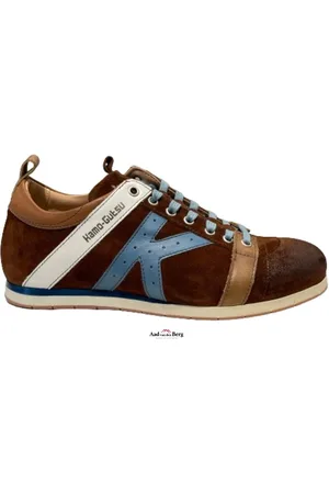 Kamo Gutsu Herenschoenen sneakers