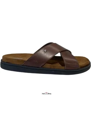 Van Bommel Herenschoenen slippers
