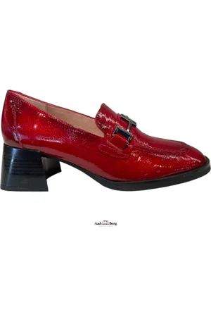 Hispanitas Damesschoenen instappers