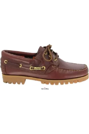 Van Bommel Herenschoenen veterschoenen