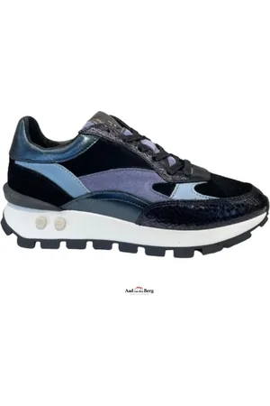 Floris van Bommel Damesschoenen sneakers