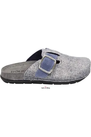 Rohde Pantoffels