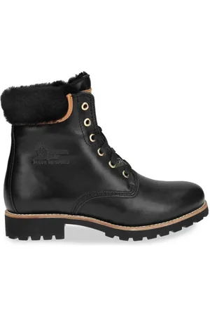 Panama Jack Damesschoenen veterlaarsjes