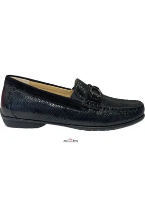 Sioux Damesschoenen instappers