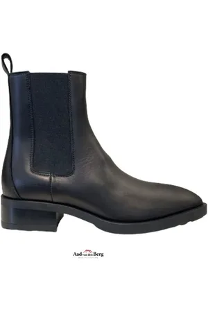 Copenhagen Shoes Damesschoenen enkellaarsjes