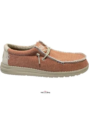 Hey dude Herenschoenen veterschoenen