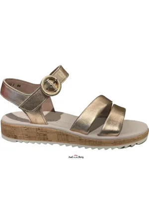 Paul Green Damesschoenen sandalen