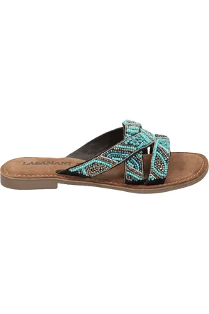 Lazamani Damesschoenen slippers