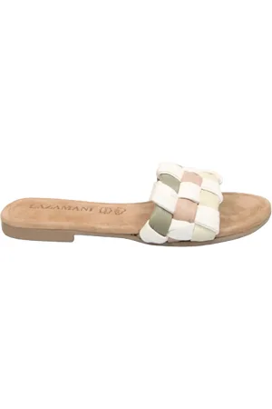 Lazamani Damesschoenen slippers