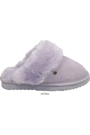 Warmbat Pantoffels