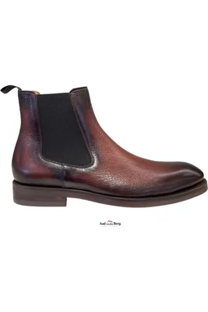 Magnanni Herenschoenen enkellaarzen