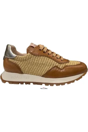 Hispanitas Damesschoenen sneakers